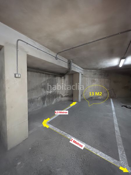 Foto a8ebe3e0-ebbb-4e2a-9264-db132e4d41e7. Aparcament cotxe a Antiga Moreira Sagunt