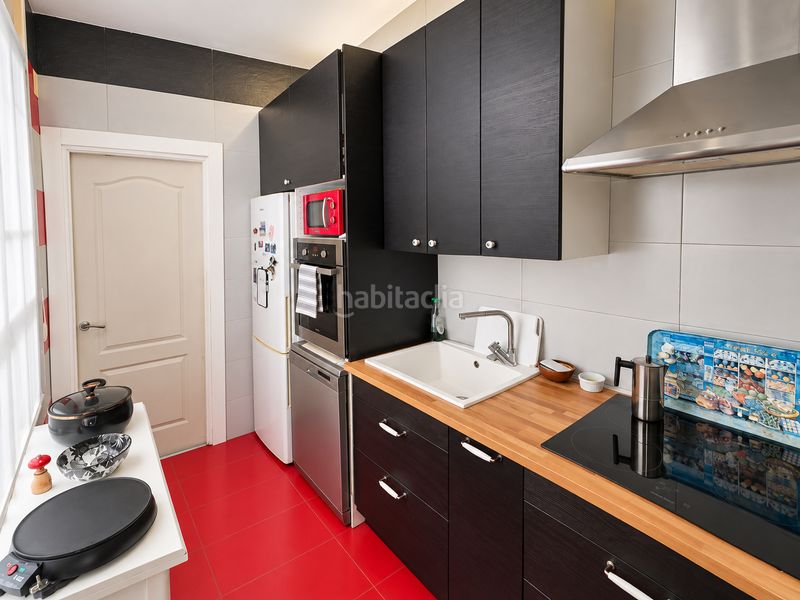 Foto 764a6a96-d9f7-4e32-97f5-0e20220c57bb. Flat in Centro puerto Sagunt
