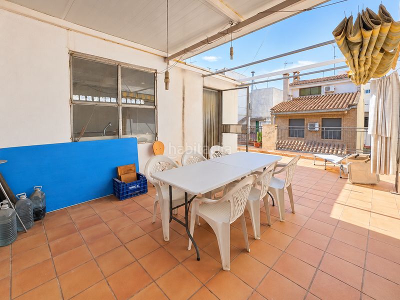 Foto c09dcec7-349f-45e1-960c-fba7e5324030. Flat in Centro puerto Sagunt