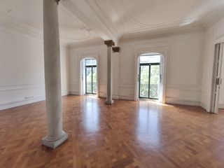 Lloguer Pis  Avinguda diagonal. Espectacular piso de 137 m² en av. diagonal con 2 suites, balcón