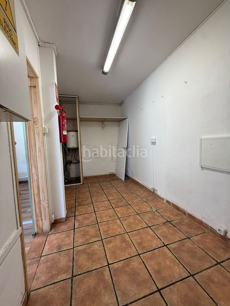 Foto a6db7476-df3b-40e4-a65b-9274aac2aa07. Miete geschäftsraum in Instituts Granollers