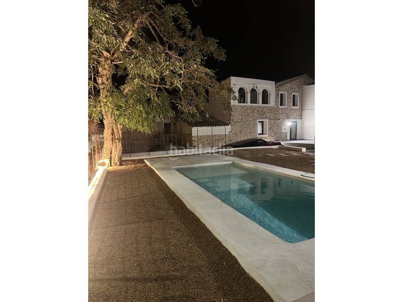 Foto f259314f-b983-4192-8a17-b523d584641b. Masia amb aparcament piscina a Sant Joan - Vilarromà Palamós