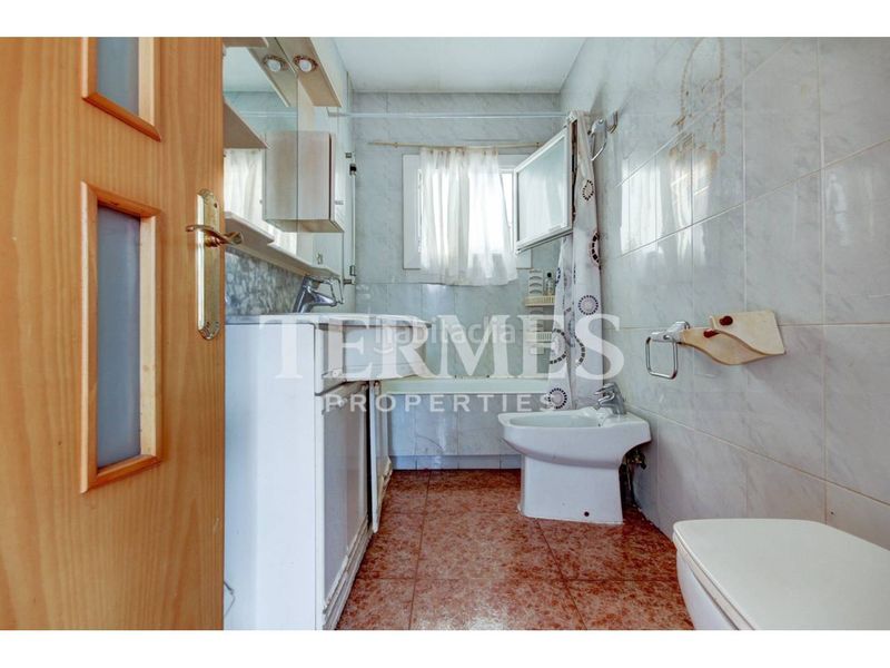 Foto 105a1c73-3977-4108-bc6c-b6a6dcd4eea2. Àtic amb calefacció a Centre-Estació Gavà
