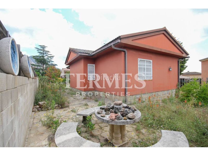 Foto 5af8add4-fe26-4501-956a-dfbdd13363da. Casa amb calefacció aparcament a Collbató
