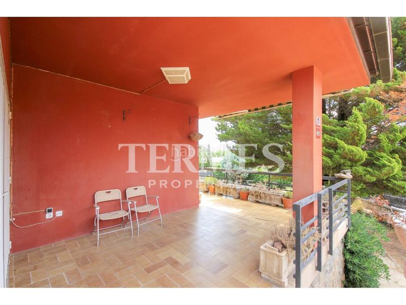 Foto 78f8e441-1009-4900-aa59-095cd1c97b7a. Casa amb calefacció aparcament a Collbató