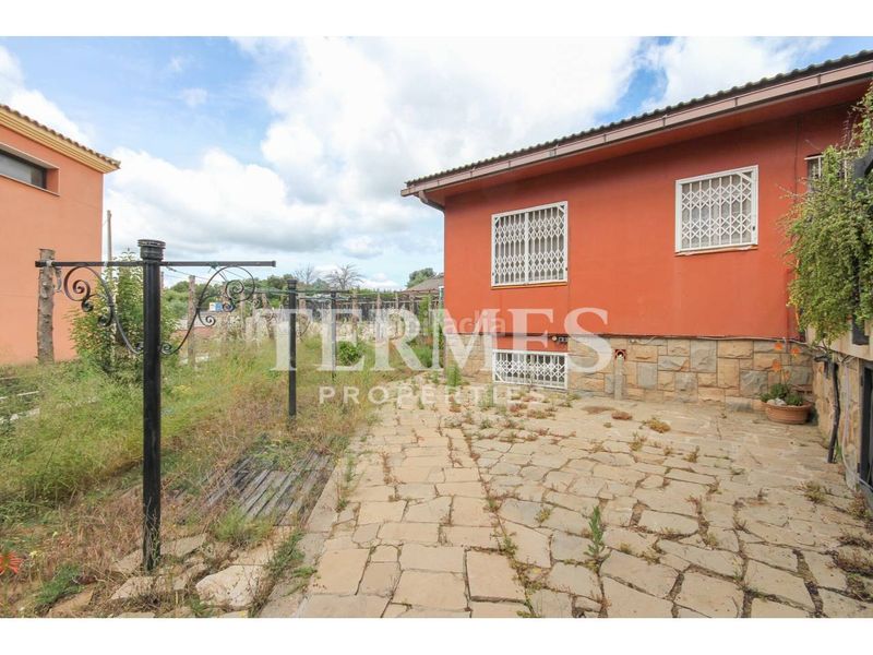 Foto a6e3fa31-9ddd-45d6-8efe-a570f8e6000a. Casa amb calefacció aparcament a Collbató