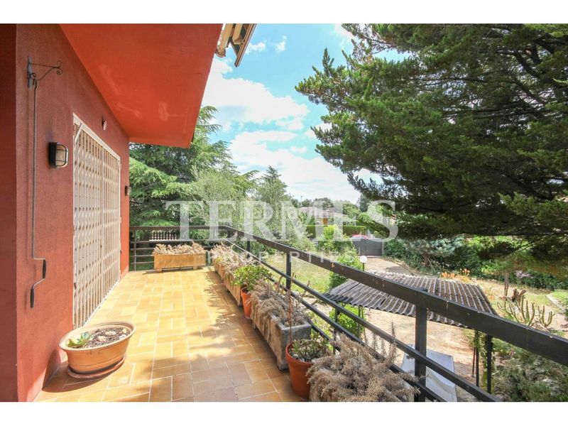 Foto c245610d-3090-4188-9780-f62d1cf14827. Casa amb calefacció aparcament a Collbató