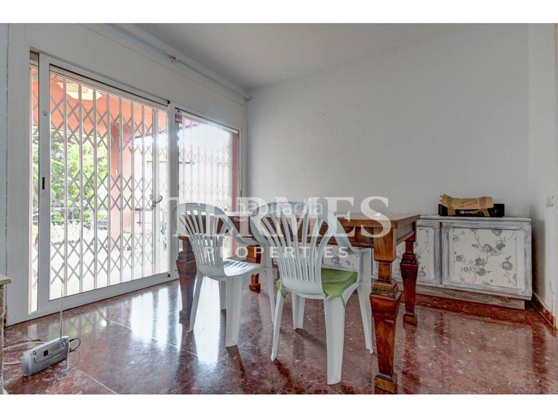 Foto ed6ab083-3c80-481f-a7c0-38a9f0f25b80. Casa amb calefacció aparcament a Collbató
