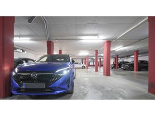 Autoparkplatz  Calle agricultura. Plaza de parking en venta en els canyars, castelldefels