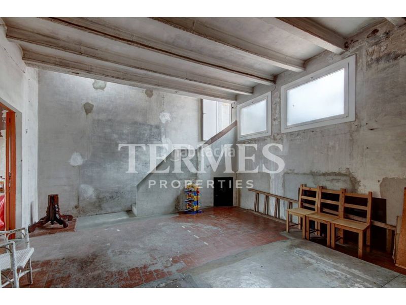 Foto 41146469-8f31-4f0e-8d68-ecda0d302ed8. Casa adossada amb calefacció aparcament a Centre Mataró