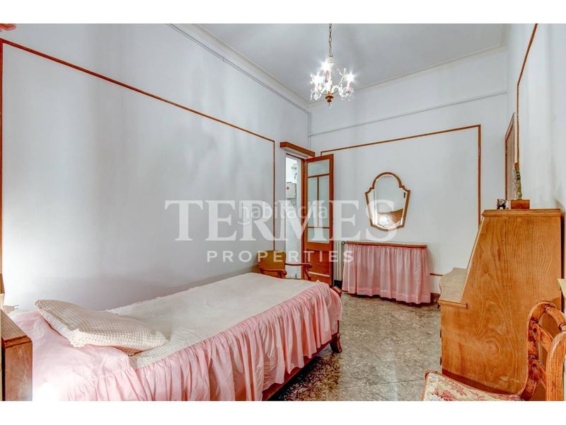 Foto 5d60e257-67fe-4b46-91db-07af8ef94b1b. Casa adossada amb calefacció aparcament a Centre Mataró