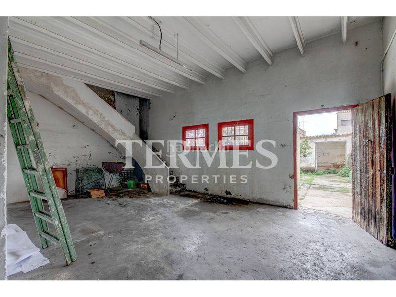 Foto 7caf03d6-9293-40ab-b92d-540b4bca41de. Casa adossada amb calefacció aparcament a Centre Mataró