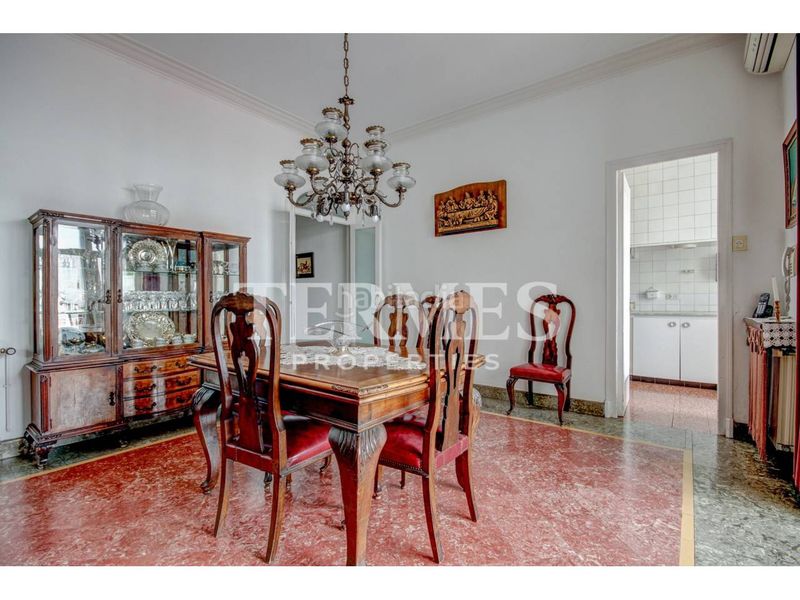 Foto b1e3aa67-b8b4-4355-b28f-d01d0942958f. Casa adossada amb calefacció aparcament a Centre Mataró