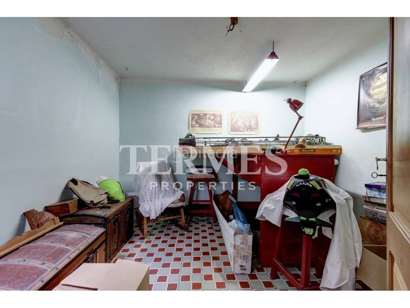 Foto ca614aa6-97d8-4f7c-aa63-95654ef80042. Casa adossada amb calefacció aparcament a Centre Mataró