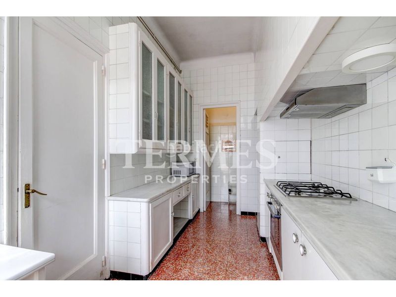 Foto d096bf5a-d82d-4c82-b692-fe06167de58b. Casa adossada amb calefacció aparcament a Centre Mataró