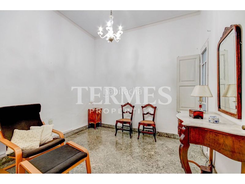 Foto dafdbc7e-f006-41ca-9a9f-3346e75454ec. Casa adossada amb calefacció aparcament a Centre Mataró