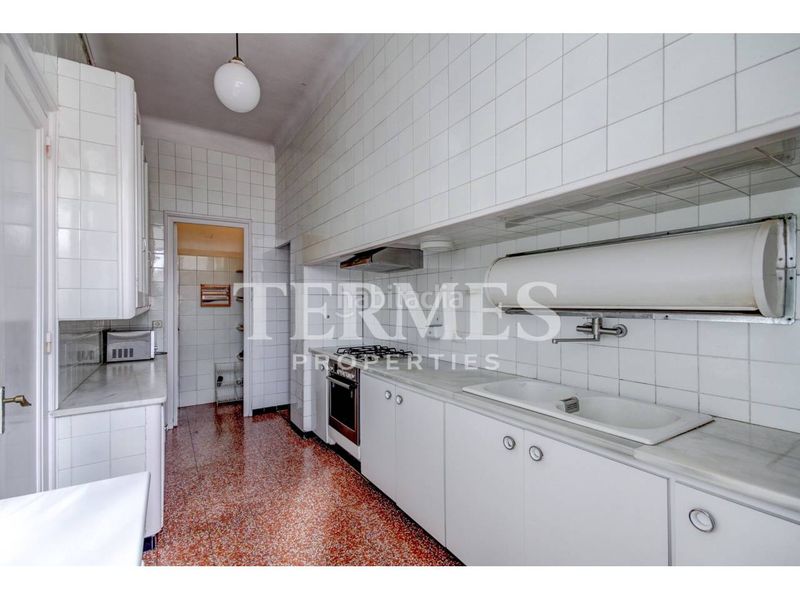 Foto e852f9ee-52ba-4099-8a87-5792515ac390. Casa adossada amb calefacció aparcament a Centre Mataró