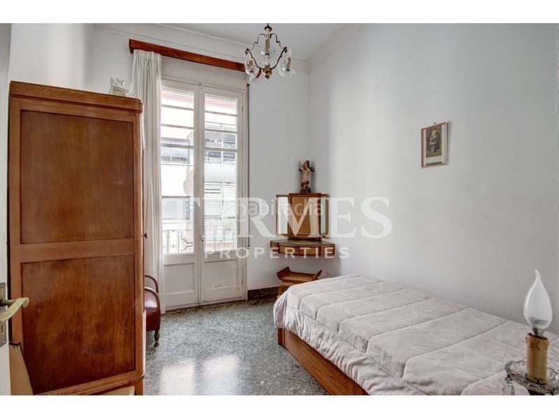 Foto ec54bc70-0f7a-4621-b96e-172993ca141c. Casa adossada amb calefacció aparcament a Centre Mataró
