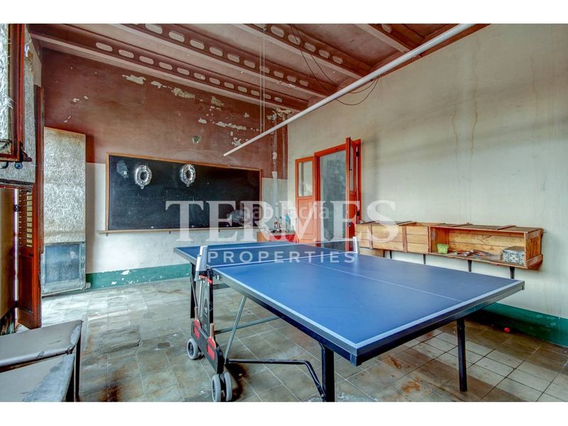 Foto eeafcc9f-9d9b-4025-bc15-851a5d09de34. Casa adossada amb calefacció aparcament a Centre Mataró