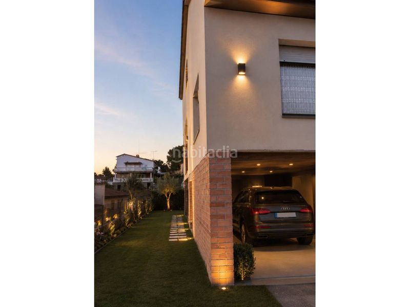 Foto 18b35535-12f1-4d65-8d5b-e16cbd3934e7. Casa amb aparcament a Masquefa