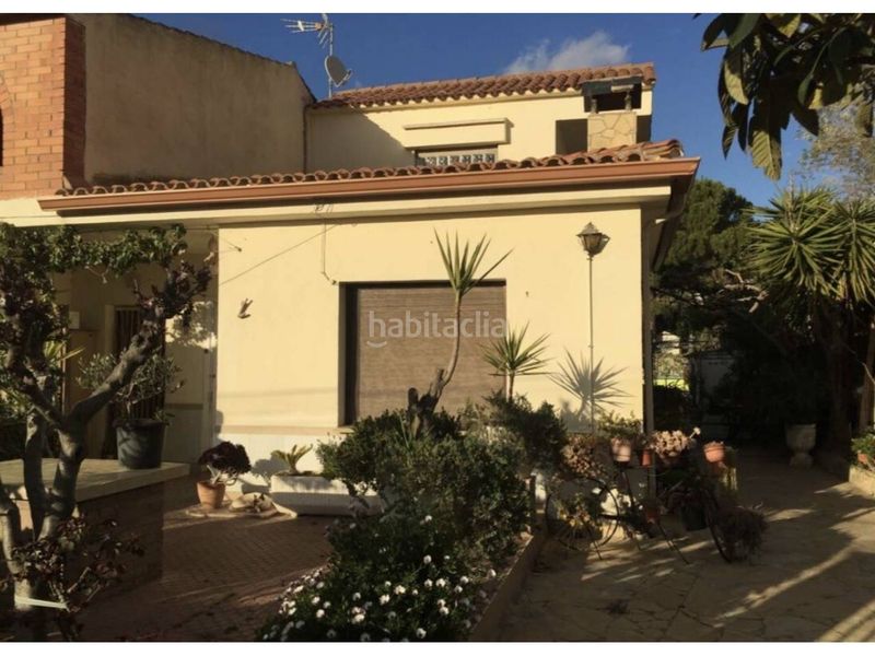 Foto 8f7b72d9-7727-49bc-9aaf-4114d105d862. Casa amb aparcament a Masquefa