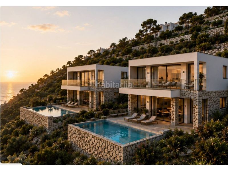 Foto 0fe601c0-bd5f-4c6f-9619-09eadbaf2904. Casa amb aparcament piscina a Las Atalayas-Urmi-Cerro Mar Peñíscola