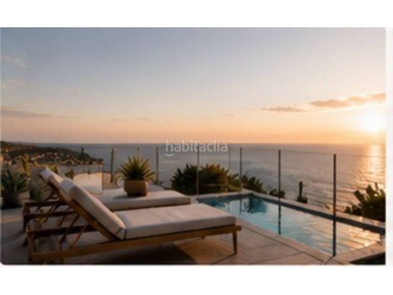 Foto 1abe98a9-b6ea-4071-97a3-c1840085f24a. Casa amb aparcament piscina a Las Atalayas-Urmi-Cerro Mar Peñíscola