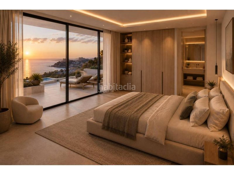 Foto 5fd4ce58-1d7b-4b5f-992a-e66930acd77b. Casa amb aparcament piscina a Las Atalayas-Urmi-Cerro Mar Peñíscola