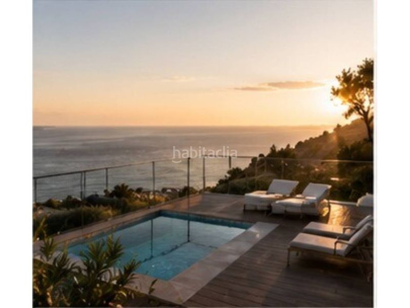 Foto bddff256-8024-447b-8bd3-8bcac8b43b9f. Casa amb aparcament piscina a Las Atalayas-Urmi-Cerro Mar Peñíscola