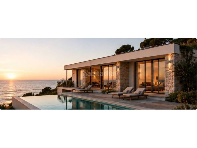 Foto d0950547-b4ca-453c-a04f-2d205ab67e71. Casa amb aparcament piscina a Las Atalayas-Urmi-Cerro Mar Peñíscola