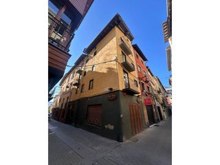 Edifici  Calle ram�n cosp. Creda tu vivienda