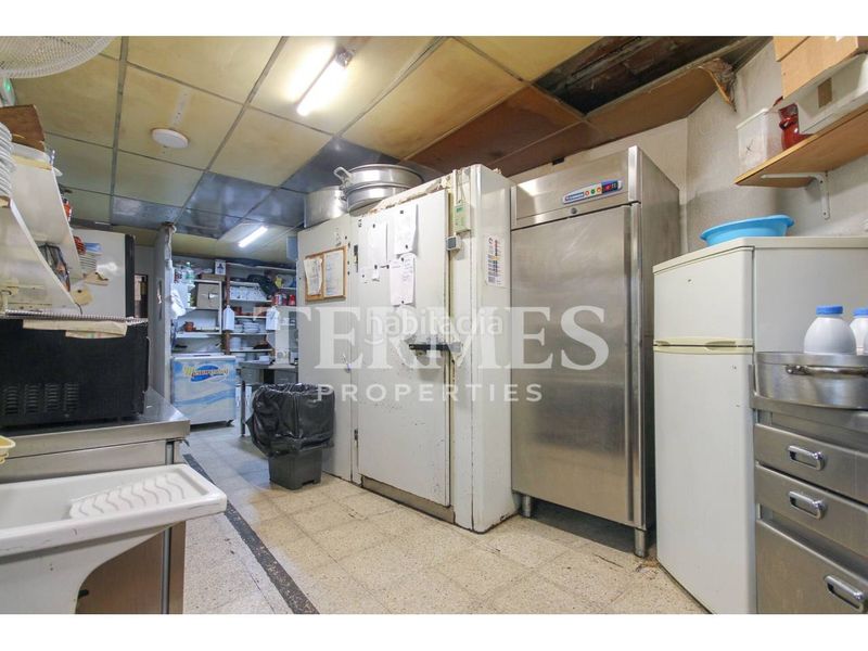 Foto 15e8d3e7-830e-4275-8b50-6e6ab67c579c. Local comercial a Cabrils