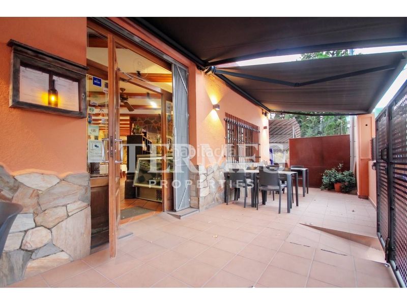 Foto 1624732f-9301-484a-8ac9-074d0ccf6cc6. Local comercial a Cabrils