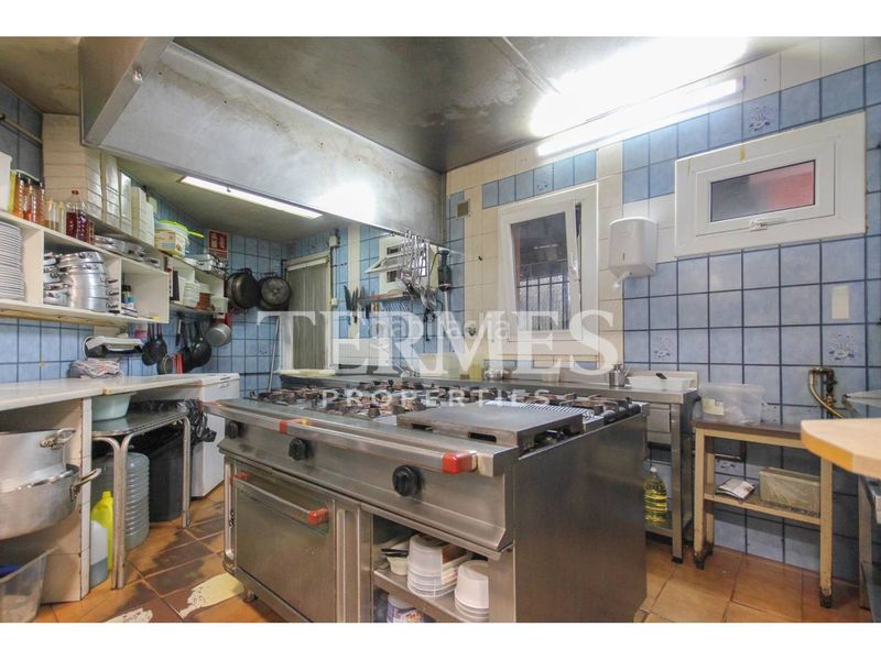 Foto 35b06379-bf5e-4919-8123-ee33fbbc6e17. Local comercial a Cabrils