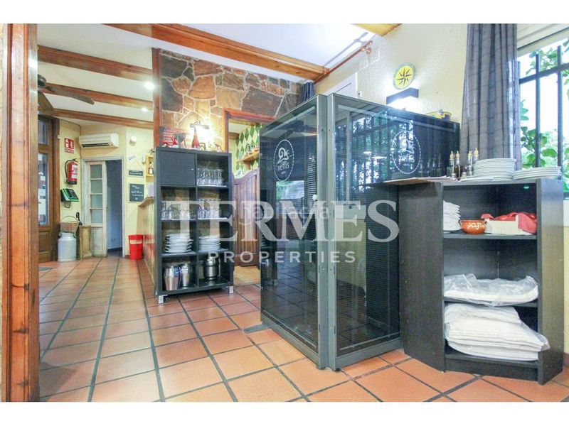 Foto 5169ba5a-13b9-41dd-a05b-537c7f807d55. Local comercial a Cabrils