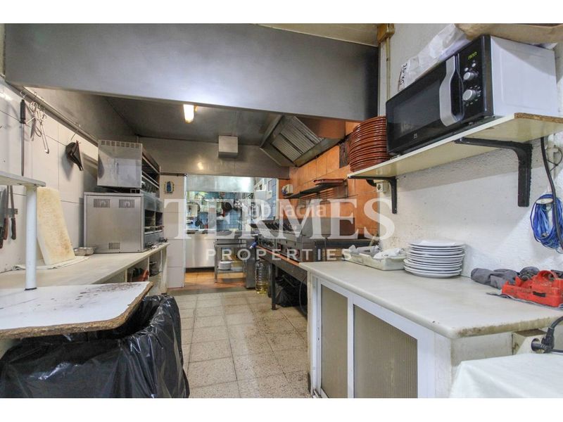 Foto 613adc8b-3fb2-43ef-833d-e8b22ddc18dd. Local comercial a Cabrils