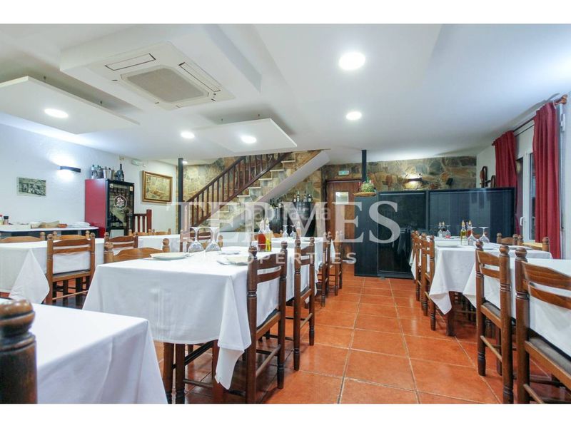 Foto 6cb60b43-2694-423f-a472-dab90d35f895. Local comercial a Cabrils