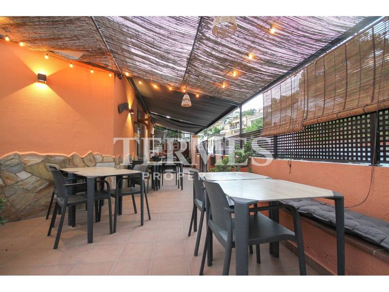 Foto d8cce860-5f37-4088-99c6-76aa49805f7c. Local comercial a Cabrils