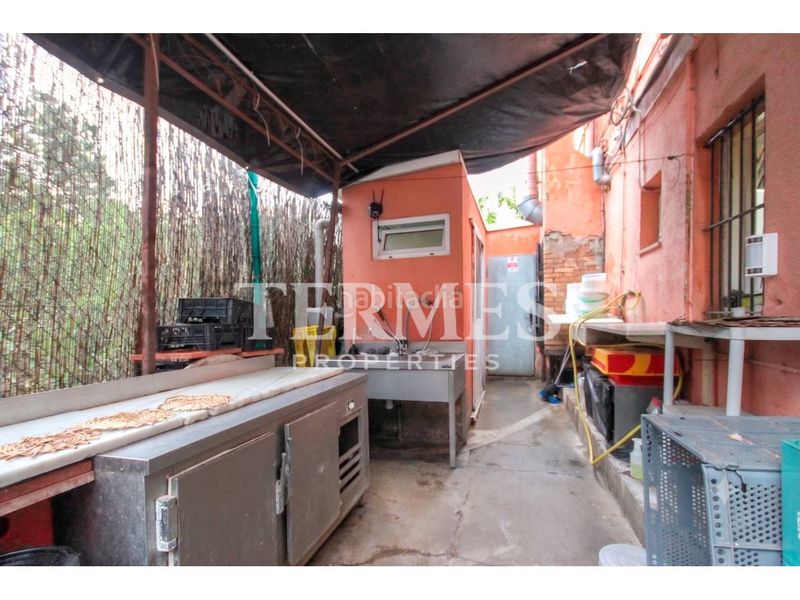 Foto dc4bfe48-e376-4757-ab01-b4a281ab891e. Local comercial a Cabrils