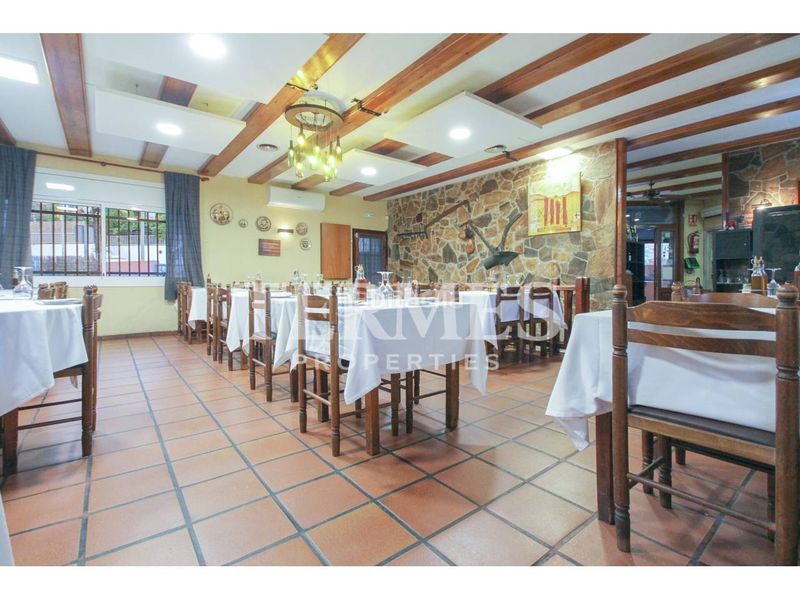 Foto e40e861e-f9fc-428b-908a-b7a357d49b52. Local comercial a Cabrils