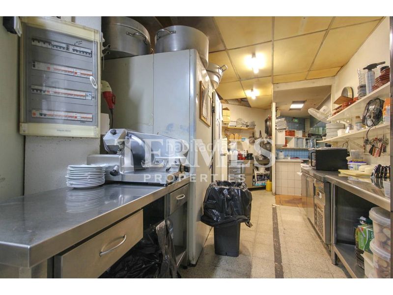 Foto f78f61dd-754f-43d0-8ed0-0104dfa849a8. Local comercial a Cabrils