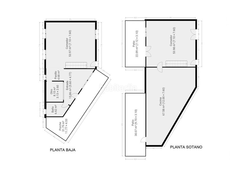Foto fa68a947-8c5b-49bb-bb15-21b7b7fde0f3. Local comercial a Cabrils