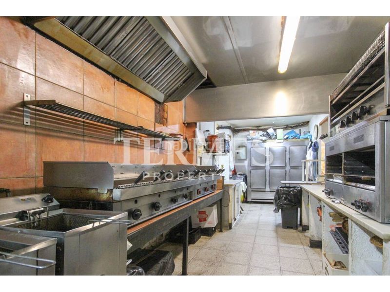 Foto fb556e65-30ac-47b1-9dc3-4fba216869c1. Local comercial a Cabrils