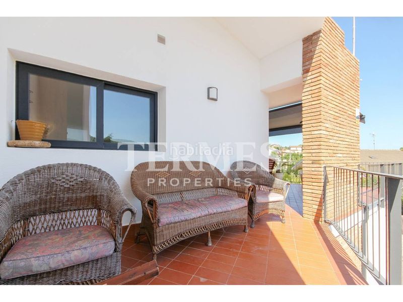Foto 0b268282-e09e-4e6e-9d45-f7e1005a3844. Lloguer casa amb calefacció aparcament piscina a Gavà