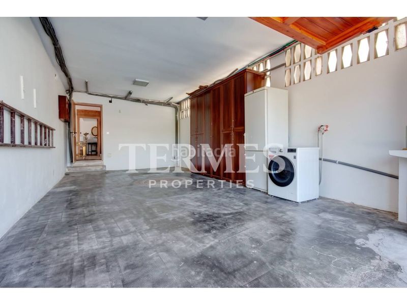 Foto 42f58c52-b5e0-4ced-a826-a7ad66aa90c8. Lloguer casa amb calefacció aparcament piscina a Gavà