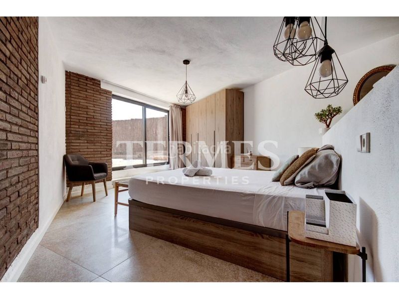 Foto 476c7264-a351-43f9-94bf-1c0ebd9697dc. Lloguer casa amb calefacció aparcament piscina a Gavà