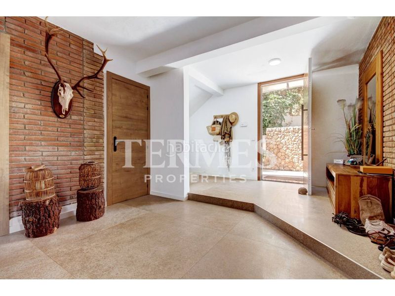Foto 5ebbfb9a-ba0d-48d0-b065-af32574b0920. Lloguer casa amb calefacció aparcament piscina a Gavà