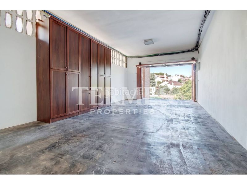 Foto a4a72590-c07e-4fd7-afad-505a00d9202d. Lloguer casa amb calefacció aparcament piscina a Gavà