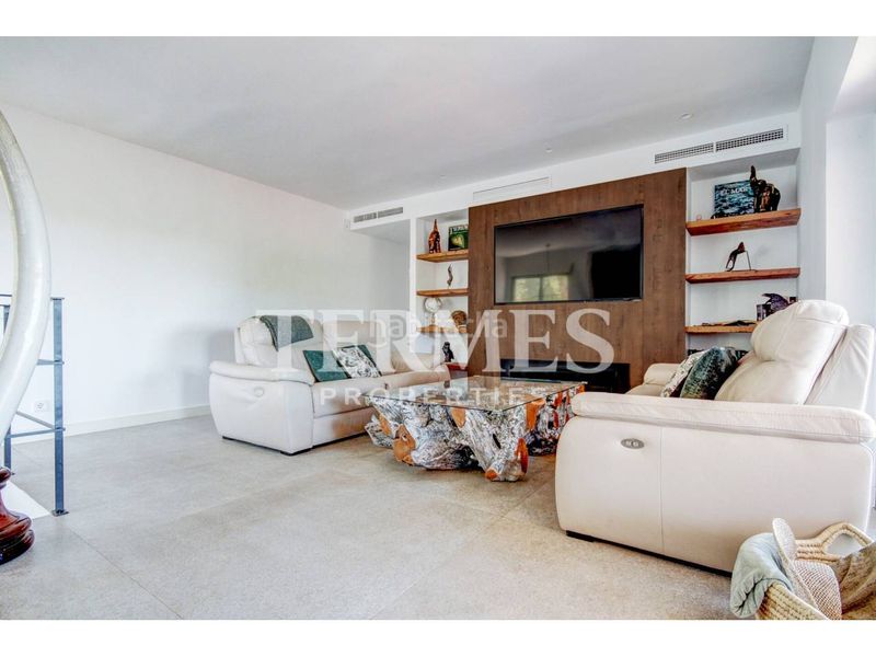 Foto c537b3bf-e4cc-4f17-a9ce-415b0e1b8429. Lloguer casa amb calefacció aparcament piscina a Gavà