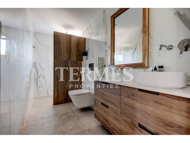 Foto c6f30717-4f29-4478-b3ed-a25cdc217457. Lloguer casa amb calefacció aparcament piscina a Gavà